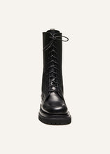 Load image into Gallery viewer, PF20 BOOTS BLACK CALF
