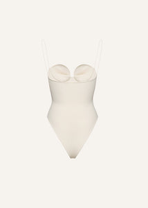 PF22 SWIMSUIT 01 CREAM