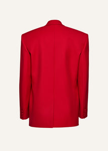 PF23 BLAZER 01 RED