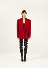 Load image into Gallery viewer, PF23 BLAZER 01 RED
