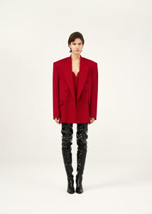 PF23 BLAZER 01 RED