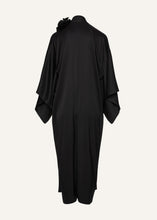 Load image into Gallery viewer, PF23 KIMONO 01 BLACK
