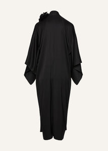 PF23 KIMONO 01 BLACK