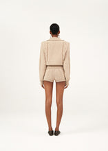 Load image into Gallery viewer, PF23 KNITWEAR 03 SWEATER BEIGE
