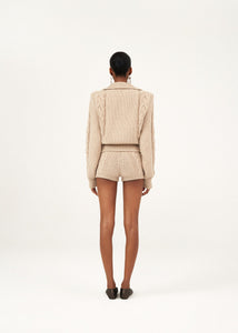 PF23 KNITWEAR 03 SWEATER BEIGE