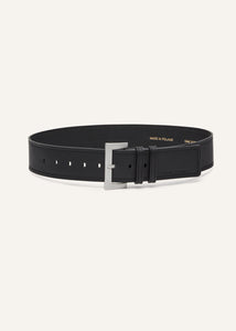 PF24 BELT 03 BLACK