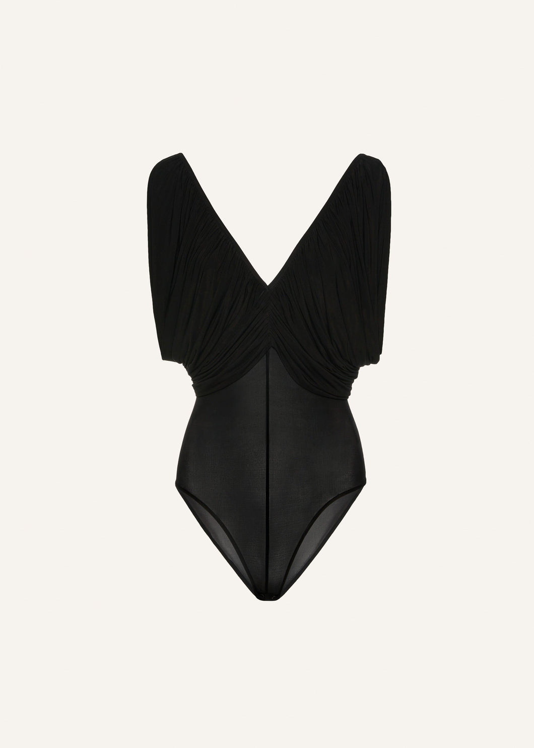 PF24 BODYSUIT 01 BLACK