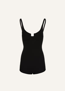 PF24 BODYSUIT 02 BLACK