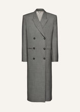 Load image into Gallery viewer, PF24 COAT 01 GREY
