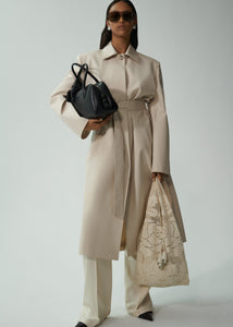 PF24 COAT 03 BEIGE