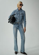 Load image into Gallery viewer, PF24 DENIM 03 JACKET BLUE
