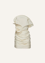 Load image into Gallery viewer, PF24 DRESS 01 CREAM
