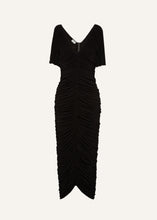 Load image into Gallery viewer, PF24 DRESS 09 BLACK
