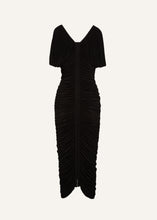 Load image into Gallery viewer, PF24 DRESS 09 BLACK
