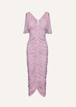 Load image into Gallery viewer, PF24 DRESS 09 PINK
