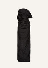 Load image into Gallery viewer, PF24 DRESS 12 BLACK
