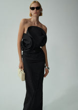 Load image into Gallery viewer, PF24 DRESS 12 BLACK
