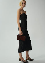 Load image into Gallery viewer, PF24 DRESS 13 BLACK
