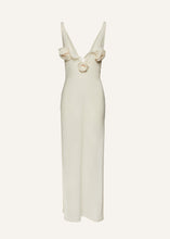 Load image into Gallery viewer, PF24 DRESS 19 CREAM
