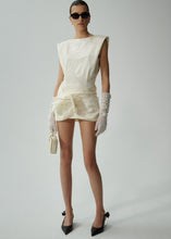 Load image into Gallery viewer, PF24 DRESS 29 CREAM
