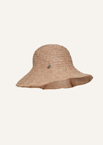 PF24 HAT 01 BEIGE