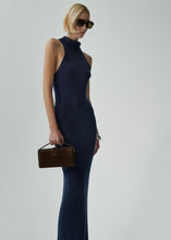 Load image into Gallery viewer, PF24 KNITWEAR 03 DRESS NAVY
