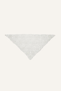 PF24 SCARF 02 CREAM