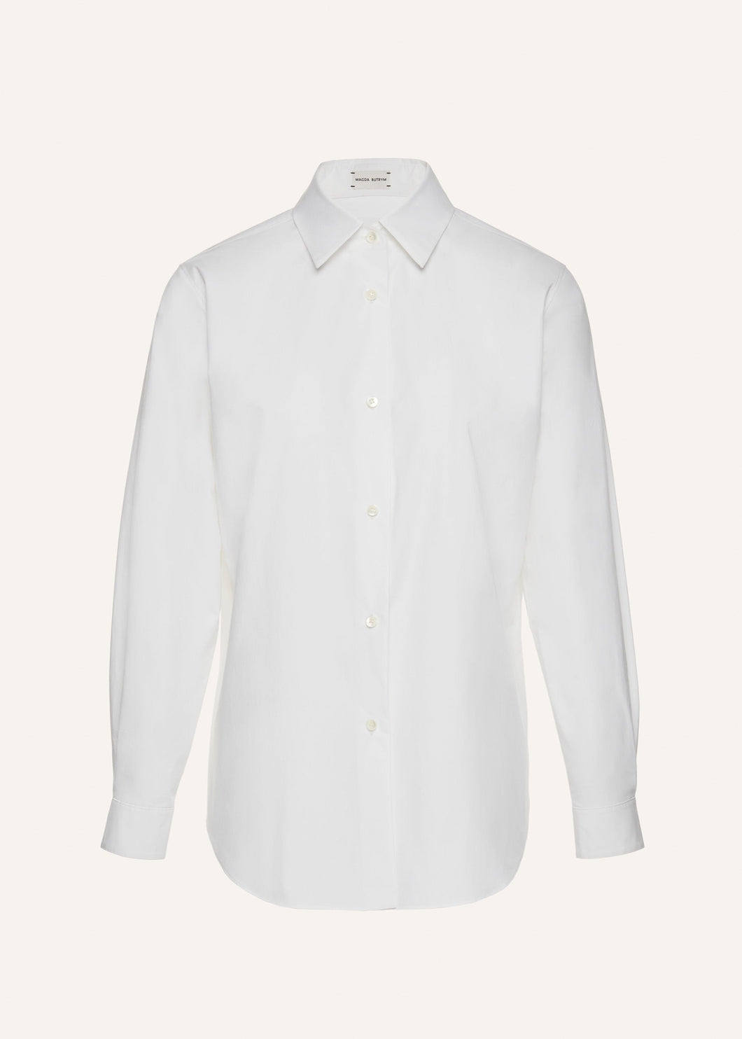 PF24 SHIRT 03 WHITE