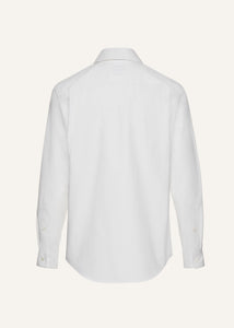 PF24 SHIRT 03 WHITE