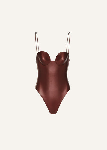 PF24 SWIMSUIT 01 BROWN