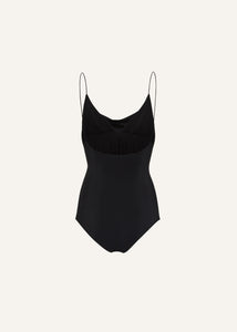 PF24 SWIMSUIT 03 BLACK