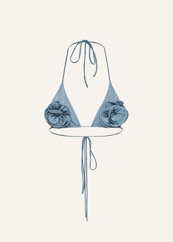 PF24 SWIM BRA 01 LIGHT BLUE