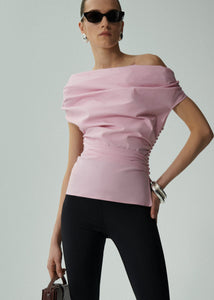 PF24 TOP 03 PINK