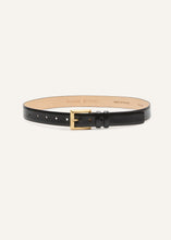 Load image into Gallery viewer, PF25 BELT 01 BLACK GOLD
