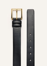 Load image into Gallery viewer, PF25 BELT 01 BLACK GOLD
