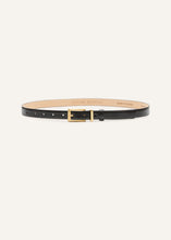 Load image into Gallery viewer, PF25 BELT 02 BLACK GOLD
