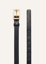 Load image into Gallery viewer, PF25 BELT 02 BLACK GOLD
