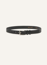 Load image into Gallery viewer, PF25 BELT 03 BLACK NICKEL
