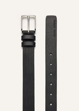 Load image into Gallery viewer, PF25 BELT 03 BLACK NICKEL
