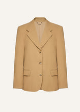 Load image into Gallery viewer, PF25 BLAZER 01 BEIGE
