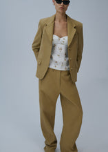 Load image into Gallery viewer, PF25 BLAZER 01 BEIGE
