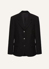 Load image into Gallery viewer, PF25 BLAZER 01 BLACK
