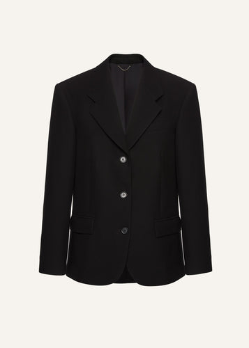 PF25 BLAZER 01 BLACK