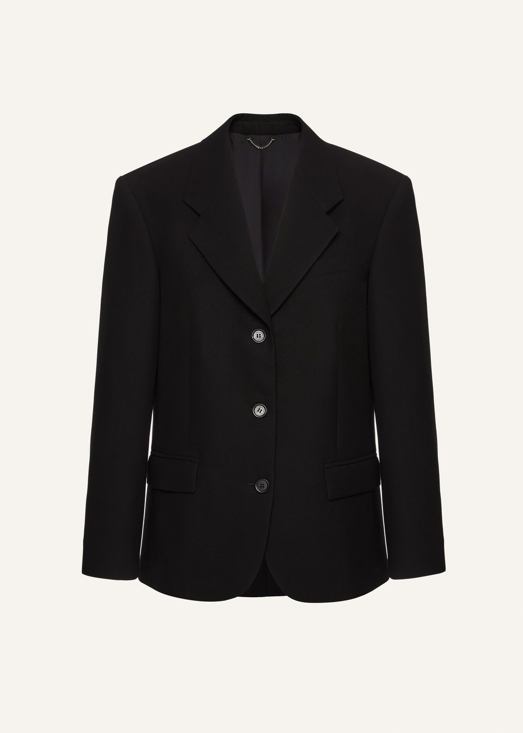 PF25 BLAZER 01 BLACK