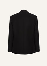 Load image into Gallery viewer, PF25 BLAZER 01 BLACK
