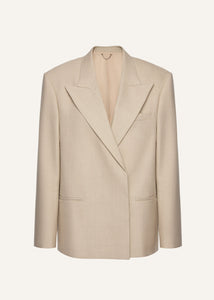 PF25 BLAZER 02 BEIGE