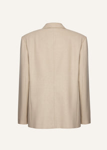 PF25 BLAZER 02 BEIGE
