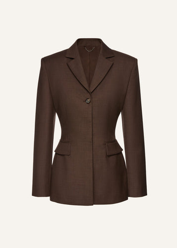 PF25 BLAZER 03 BROWN