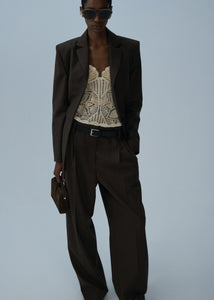 PF25 BLAZER 03 BROWN
