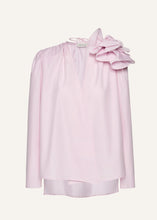 Load image into Gallery viewer, PF25 BLOUSE 01 PINK
